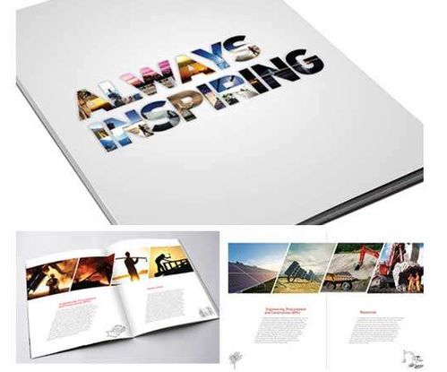 炬創(chuàng)廣告設(shè)計(jì) 為電子行業(yè)量身打造專業(yè)VI與畫冊(cè)設(shè)計(jì)方案