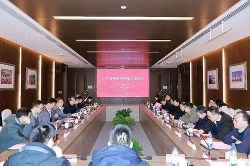 中國高等教育學(xué)會在寧召開省內(nèi)高校科教融合座談會