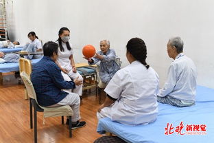 以需求為導向 60歲以上老年人按需享受護理服務的改革愿景