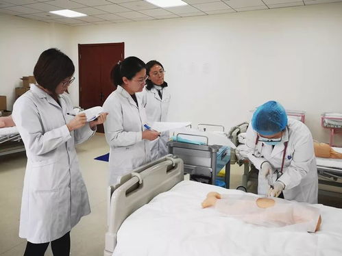 內蒙古自治區助產士規范化培訓基地落戶內蒙古婦幼保健院，為母嬰安全保駕護航