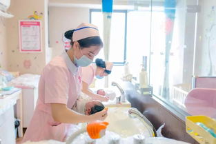 江門口碑最好母嬰月子中心來襲 如何選擇性價比最高的護理機構？