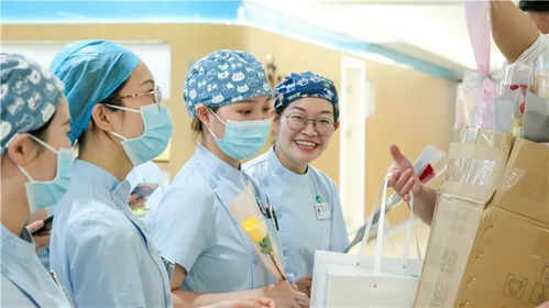 汕頭口腔醫療中心舉辦護士節特別活動 致敬每一次溫暖堅守